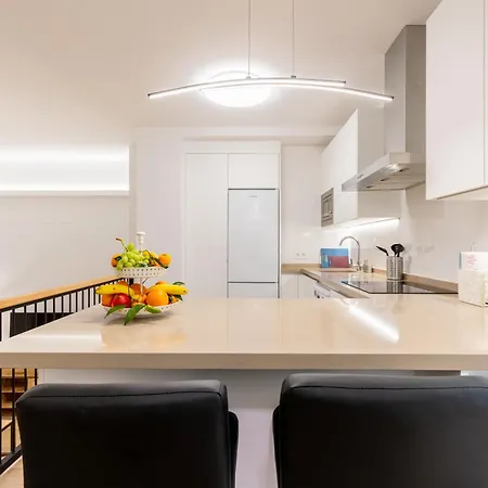 Nt Loft Arrayan Amplio Moderno Y Renovado 2Bd 2Bth Apartment Seville Exterior photo