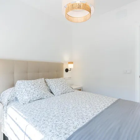 Nt Loft Arrayan Amplio Moderno Y Renovado 2Bd 2Bth Apartment Seville Exterior photo