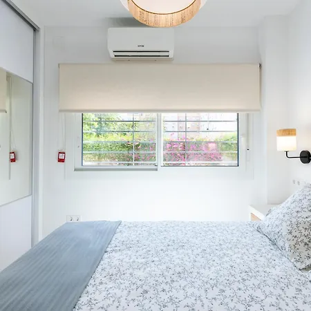 Nt Loft Arrayan Amplio Moderno Y Renovado 2Bd 2Bth Apartment Seville Exterior photo