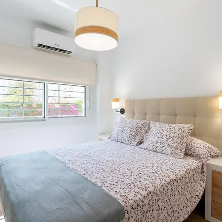 Nt Loft Arrayan Amplio Moderno Y Renovado 2Bd 2Bth Apartment Seville Exterior photo