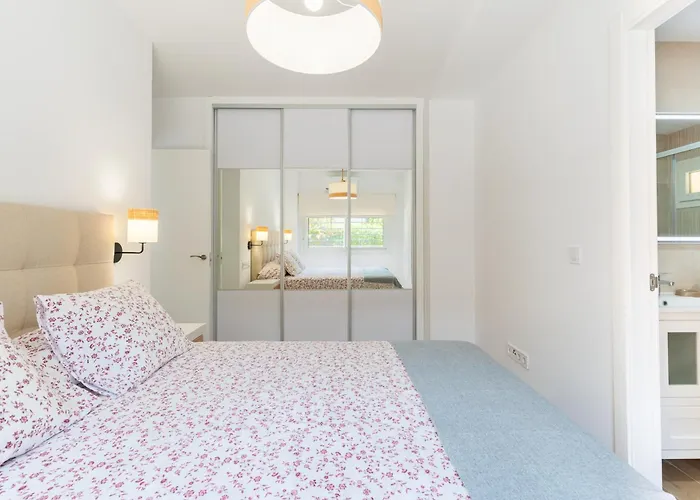 Nt Loft Arrayan Amplio Moderno Y Renovado 2Bd 2Bth