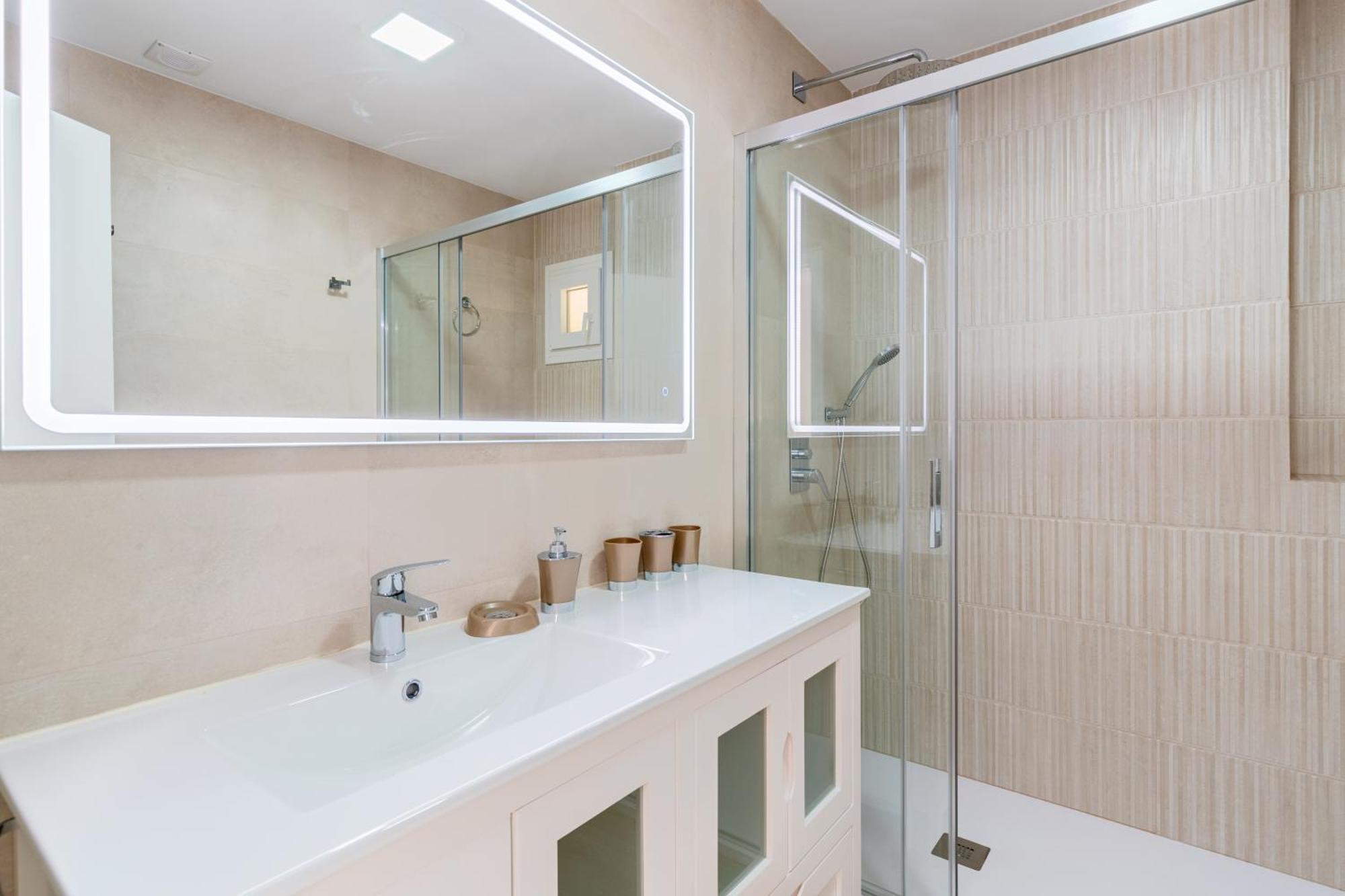 Nt Loft Arrayan Amplio Moderno Y Renovado 2bd 2bth Séville